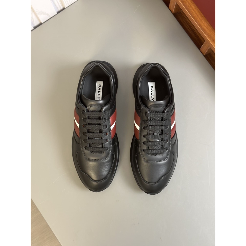 B**rry sneakers